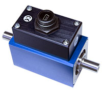Torque Sensor with USB-Connection