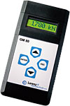 Measuring Amplifier GM-80 Handheld Measuring Amplifier GM-80 Handheld
