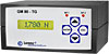 Measuring Amplifier with Data Logger GM-80 TG Measuring Amplifier with Data Logger GM-80 TG