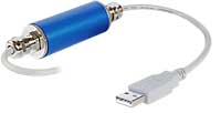 Technical Details for Sensor Interface with USB, LCV-USB Technical Details for Sensor Interface with USB, LCV-USB