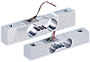 Plattformwägezelle W-BE