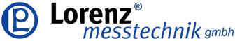 Lorenz Messtechnik GmbH - Messverstärker und Datenlogger