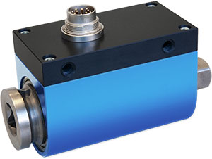 Torque Transducer DR-12 , Rotating with Slipring