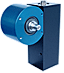 Aufnehmer für Torsionsmoment DR-2500 und DR-2600 Aufnehmer für Torsionsmoment DR-2500 und DR-2600