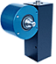 Torsional Transducers DR-2500 and DR-2600