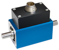 Rotating Torque Sensor, Rotating, Contactless DR-2643