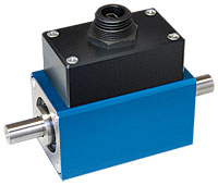 Rotating USB Torque Sensor, Rotating, Contactless DR-3000