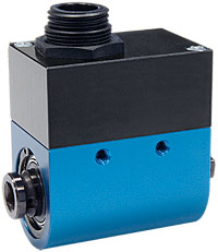 Rotating USB Torque Sensor, Rotating, Contactless DR-3001