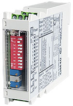 Amplifier for Strain Gauge Sensors GM40