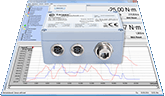 2 Channel Ethernet-Sensor Interface SI-ETH 2 Channel Ethernet-Sensor Interface SI-ETH