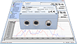 2 Channel Sensor Interface with RS485: SI-RS485 2 Channel Sensor Interface with RS485: SI-RS485