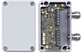 Sensor Interface SI-U - SI-I Sensor Interface SI-U - SI-I