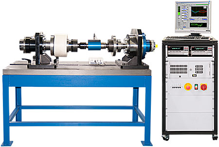 Torque Testing System for Torque Transducers