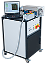 Friction Torque Test Rig