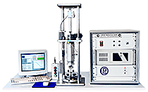 Windshield Wiper Rods Testing Device