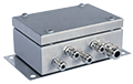 Anschlusskasten ALCJB-X4 Anschlusskasten ALCJB-X4