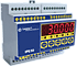 Digital Weighing Indicator IPE50 DIN