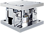 Einbausatz SILOSAFE-R / RX für R10X Einbausatz SILOSAFE-R / RX für R10X